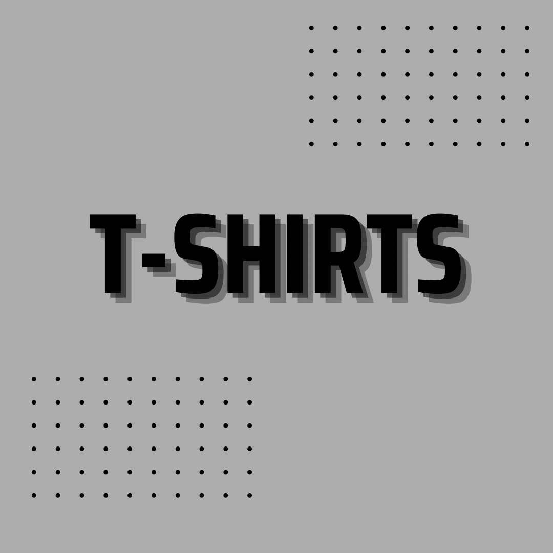 T-shirts